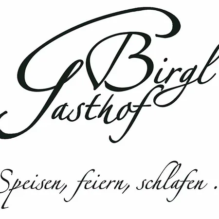 Gasthof Birgl