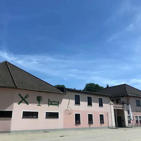 Gasthof Birgl * Inning