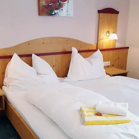 Inn Gasthof Birgl *