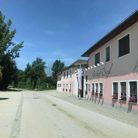 Gasthof Birgl Gasthof *