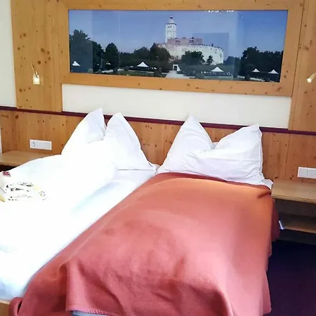 Inn Gasthof Birgl Inning